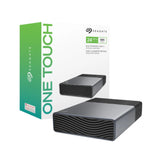 Seagate One Touch 8TB USB External Hard Drive STNB8000400