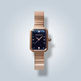 Aries Gold Stellar Gem WOMEN'S WATCH L 5017 RG-BUSAND