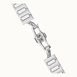Ingersoll The Vert Automatic Skeleton Dial Stainless Steel Men's Watch I14303