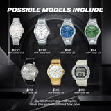 Casio Surprise Box
