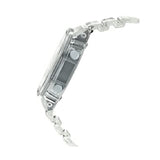 Casio Analog-Digital White Dial Women's Watch GMA-S2100SK-7ADR-P