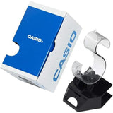 Casio General Vintage Stainless Steel Analog Men's Watch MTP-B145D-7BUDF-P