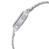 Casio Vintage Series Digital Grey Dial Women's Watch LA670WD-1DF-P