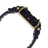 Casio G-Shock Digital Black Resin Strap Shock Resistant Men's Watch GD-400GB-1B2DR-P