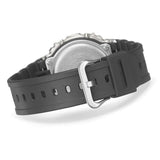 Casio G-Shock Digital Black Dial Men's Watch-DW-5600SKC-1DR
