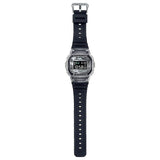 Casio G-Shock Digital Black Dial Men's Watch-DW-5600SKC-1DR