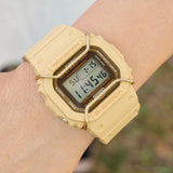 G-SHOCK Casual Men Tone On Tone Watch DW-5600PT-5DR-P