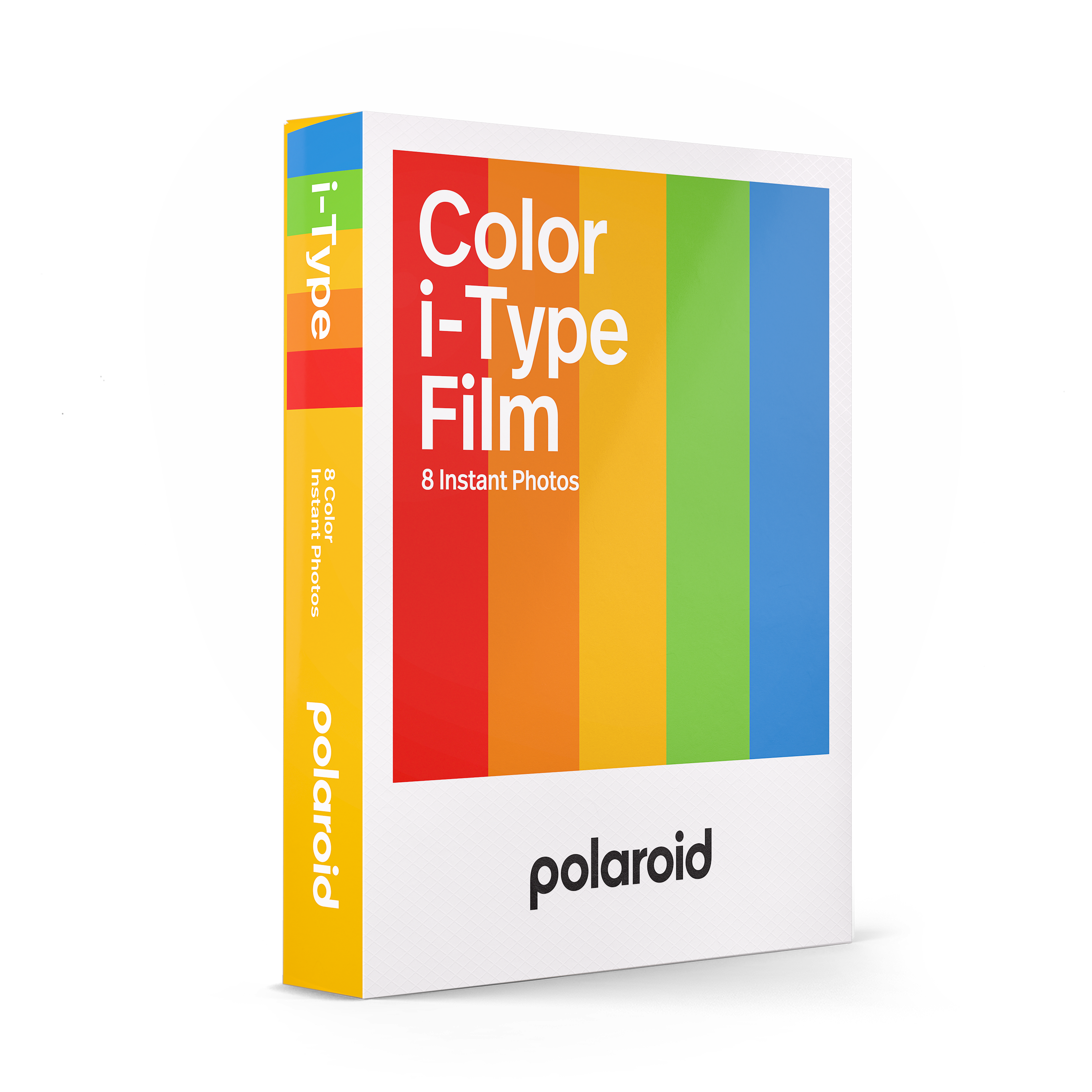 Polaroid Color Film for I-TYPE 6000