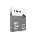 Polaroid B&W Film for I-TYPE 6001