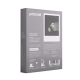 Polaroid B&W Film for I-TYPE 6001