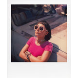 Polaroid Color Film for SX-70 Double Pack 6004