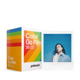 Polaroid Go film – double pack 6017