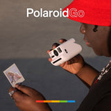 Polaroid Go film – double pack 6017