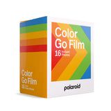 Polaroid Go film – double pack 6017
