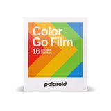 Polaroid Go film – double pack 6017