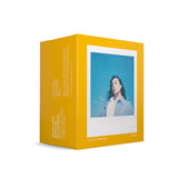 Polaroid Go film – double pack 6017