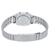 Casio Vintage Series Digital Grey Dial Women's Watch LA670WD-1DF-P