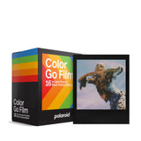 Polaroid Go film double pack - Black Frame Edition 6211