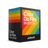 Polaroid Go film double pack - Black Frame Edition 6211