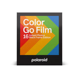 Polaroid Go film double pack - Black Frame Edition 6211