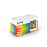Polaroid Go film - x48 pack 6212