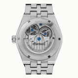 Ingersoll The Broadway Dual Time Automatic Stainless Steel Men's Watch I12905