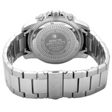 Invicta Specialty Silver Stainless Steel Strap Men's Watch - 6620