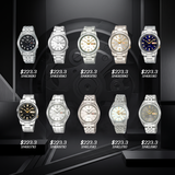 Seiko 5 Automatic Surprise Box | Watch Value Up to $800.10