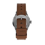 Timex Expedition Scout X Peanuts 40mm Leather Strap Unisex Watch TW4B25000