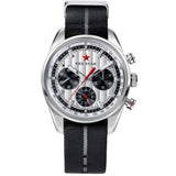 Red Star Triumph Watch - Mechanical Chronograph | 8513G-A
