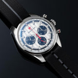 Red Star Triumph Watch - Mechanical Chronograph | 8513G-A