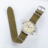 Red Star Pioneer Watch - Hand Winding Mechanical Chronograph | 8572G-A