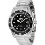 Invicta Pro Diver Black Dial Stainless Steel Strap Men's Watch - 8926OBXL
