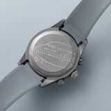 Red Star Heritage Watch - Hand Winding Mechanical Chronograph | 8947G-A
