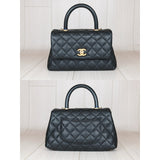 Chanel S24073001 (Very Good Condition)