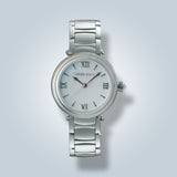 Aries Gold Eterna Gem WOMEN'S WATCH L 5019 S-WMP