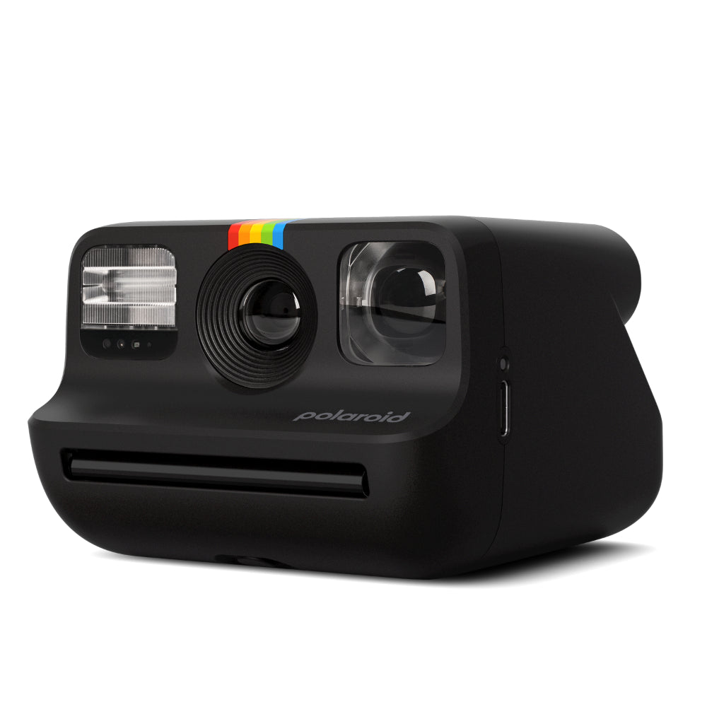 Polaroid Go Generation 2 – Black 9096