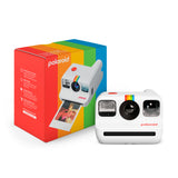 Polaroid Go Generation 2 – White 9097