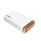 Polaroid Hi·Print 2x3 Pocket Photo Printer Gen 2 - White 9128