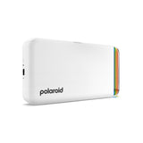 Polaroid Hi·Print 2x3 Pocket Photo Printer Gen 2 - White 9128