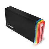Polaroid Hi·Print 2x3 Pocket Photo Printer Gen 2 - Black 9129