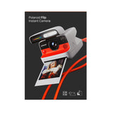Polaroid Flip - White 9151