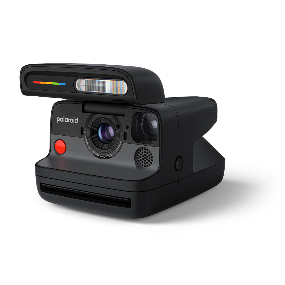 Polaroid Flip Starter Set - Black 9152