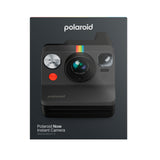 Polaroid Now Generation 3 - Black 9154