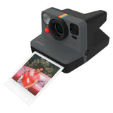 Polaroid Now Generation 3 - Black 9154