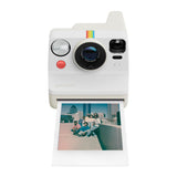 Polaroid Now Generation 3 - Pebble White 9155