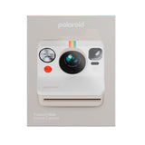 Polaroid Now Generation 3 - Pebble White 9155
