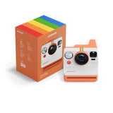 Polaroid Now Generation 3 - Coral 9156