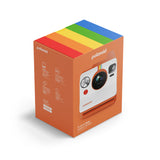 Polaroid Now Generation 3 - Coral 9156