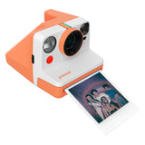 Polaroid Now Generation 3 - Coral 9156